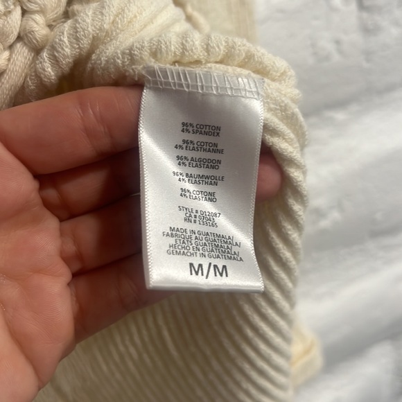 Eri + Ali Anthropologie Top - Picture 9 of 11